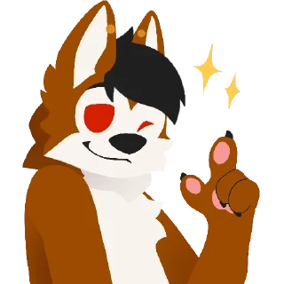Sticker from Cook Pack