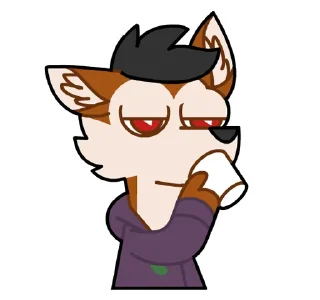 🍵 emoji Cook Pack Telegram sticker 17 of 119