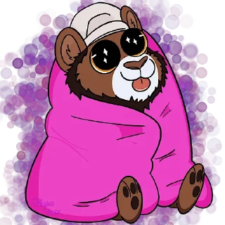 🏖️ emoji Cook Pack Telegram sticker 24 of 119