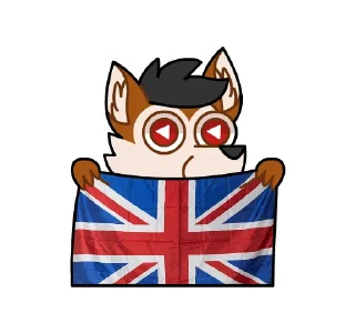 🇬🇧 emoji Cook Pack Telegram sticker 15 of 119