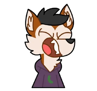 😊 emoji Cook Pack Telegram sticker 19 of 119
