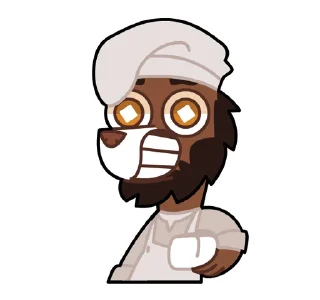 🧂 emoji Cook Pack Telegram sticker 21 of 119