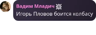 🧑‍✈️ emoji Русское Обсуждение pack by @QuotLyBot Telegram sticker 6 of 120