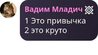 🔏 emoji Русское Обсуждение pack by @QuotLyBot Telegram sticker 14 of 120