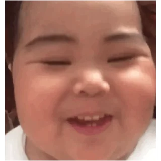 😊 emoji 印尼肥仔tatan笑笑 Telegram sticker 8 of 50