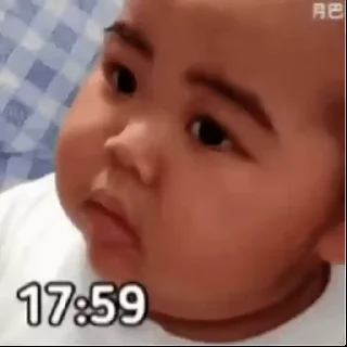 ⭐ emoji 印尼肥仔 Telegram sticker 10 of 30