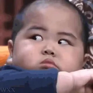 😊 emoji 印尼肥仔TanTan Telegram sticker 10 of 45