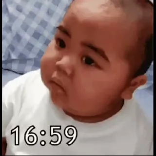 ⭐ emoji 印尼肥仔 Telegram sticker 11 of 30