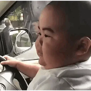 😊 emoji 印尼肥仔tatan笑笑 Telegram sticker 24 of 50
