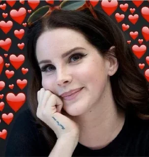 ☺️ emoji 🦋⃟𝄟𝚳𝛊፝֟͡𝛂𝆺𝅥⃝🧸 @Preguica_de_criar_um_user Telegram sticker 13 of 33
