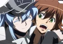Sticker from esdeath