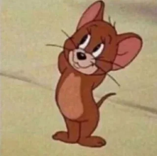 👀 emoji Billu ke bilaute Telegram sticker 11 of 27