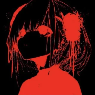 reddd sticker 2