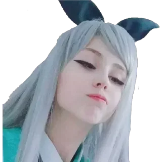 😏 emoji Orioke no jutsu Steal Pack Telegram sticker 14 of 120
