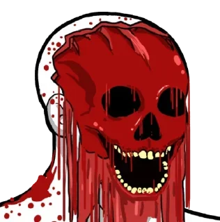 👹 emoji Orioke no jutsu Steal Pack Telegram sticker 17 of 120