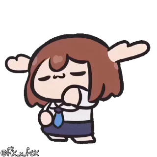 🥳 emoji Alessi's pack 1 Telegram sticker 12 of 120