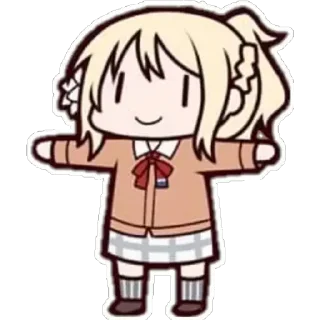 Sticker from Diego Steal Pack