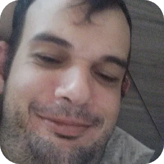 💇 emoji PACK DO ZÉ @coringato Telegram sticker 21 of 92