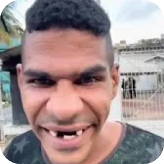 🤳 emoji PACK DO ZÉ @coringato Telegram sticker 17 of 92