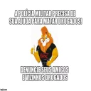 Sticker from Zé droguinha