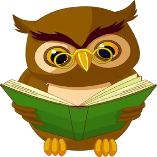 Sticker from @Amoalfabetizar 📚 Paulinha ♡