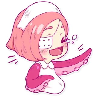 Sticker from @perved 3