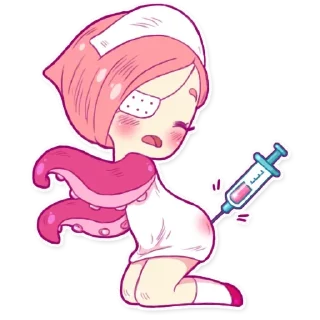 Sticker from @perved 3