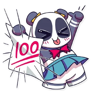 Sticker from @perved 3