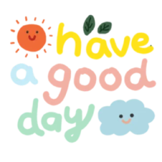 Sticker from Daily Christian Life