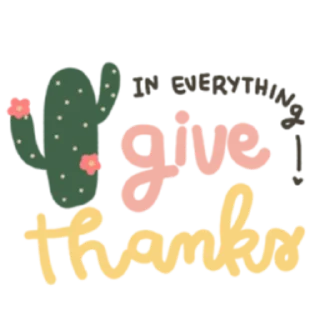Sticker from Daily Christian Life