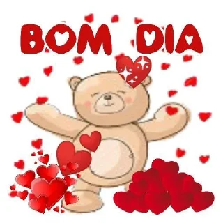 ❤️ emoji 𝐓io 𝐋eornad Telegram sticker 5 of 99