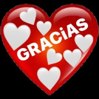 ❤️ emoji 𝐓io 𝐋eornad Telegram sticker 18 of 99