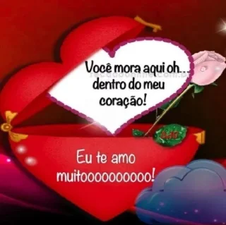 ❤️ emoji 𝐓io 𝐋eornad Telegram sticker 19 of 99