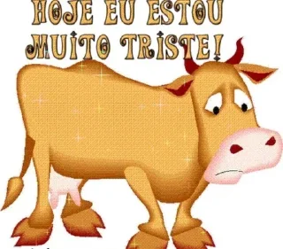 🐂 emoji 𝐓io 𝐋eornad Telegram sticker 11 of 99