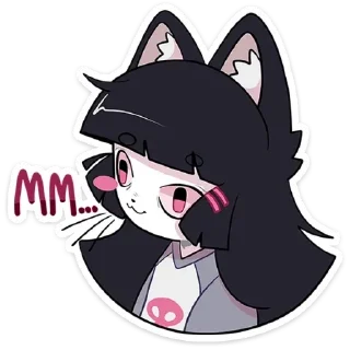 Sticker from зизи (@emopix)