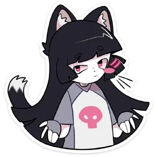 Sticker from зизи (@emopix)