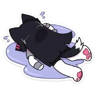 Sticker from зизи (@emopix)