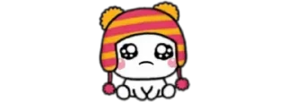 🥺 emoji 🌻's stic-pack by @KazutoSuperbot Telegram sticker 5 of 71