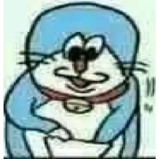 🙂 emoji PRIMER PAQUETE Telegram sticker 9 of 30