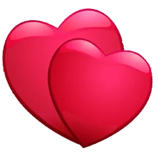 ❤️ emoji @Crepusculo_sol_e_lua_11's SmudgeLord v5 Telegram sticker 22 of 120