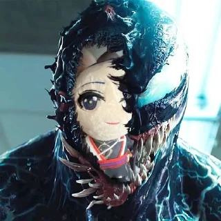 🌟 emoji Скррамичуча и импостеры Telegram sticker 23 of 53