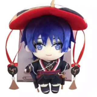 💥 emoji Скррамичуча и импостеры Telegram sticker 3 of 53