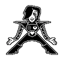 Sticker from Mettaton EX