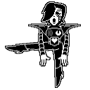 Sticker from Mettaton EX