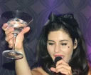 🍹 emoji Marina Moments Telegram sticker 16 of 25