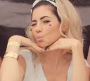 😼 emoji Marina Moments Telegram sticker 18 of 25
