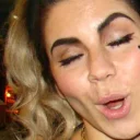 ☺️ emoji Marina Moments Telegram sticker 15 of 25