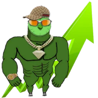 Sticker from $OWL