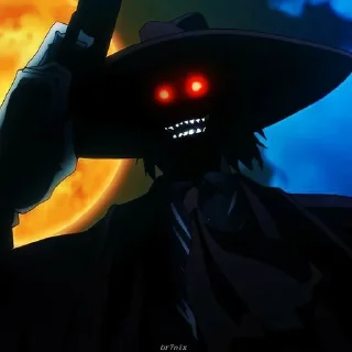 🩸 emoji Alucard[@seupaiconfia] Telegram sticker 3 of 40