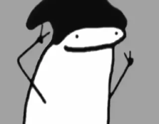 Sticker from P2 | Ox